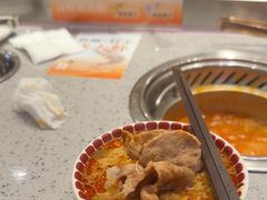 -喜家自助小火锅(乐客城店)