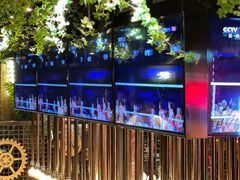 -1819餐厅·团队聚餐·烤串·精酿