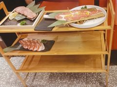 -谷牛和牛烤肉(漕河泾印象城店)
