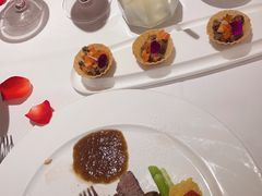 -王品牛排(福州泰禾店)