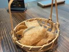 -Hi YOU你的饭局泰餐厅(雍和宫店)