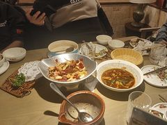 -前海沿·青岛菜(李沧万达店)