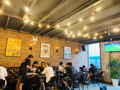 大堂-Side Street街旁(交道口店)