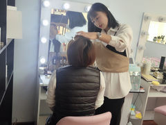-东方美彩妆化妆培训学校(建外SOHO校区)