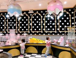 -MELAND CLUB亲子乐园·派对·餐厅(北京芳圆里ID MALL店)