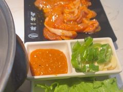 -鲜一烤肉(沈北店)