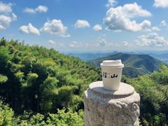 -径山寺