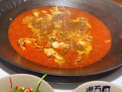 -老天桥蛙炉火锅(姑苏总店)