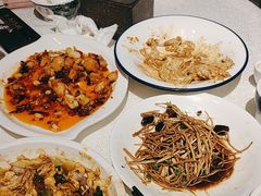 -老浒记烤鸭-北京菜(琉璃厂店)