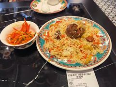 -巴依老爷新疆美食(清华东门店)