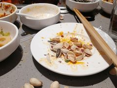 -海底捞火锅(江南盛天地店)