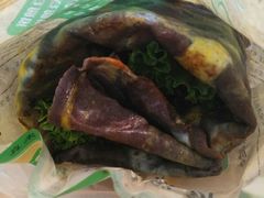 -棉小雪·雪棉豆沙(老安东街店)