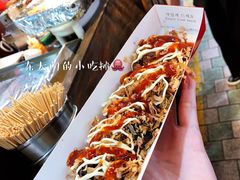 -真情鲍鱼海鲜汤