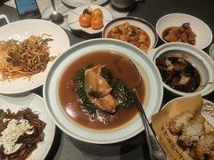 -沈灶河豚宴·河豚融合餐厅(汉中路店)