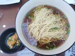 -百年老字号·观振兴蟹黄面·三虾面·苏式面(观前街富仁坊巷店)