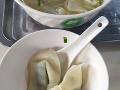 -绿杨馄饨临顿路店