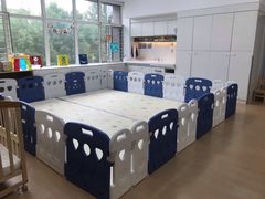 -初之光国际婴幼儿托育中心