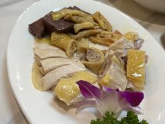 -百姓百味海鲜酒楼(粤垦路总店)