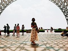 -南汇嘴观海公园