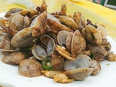 -浩海美食店(闸坡店)