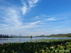 -云龙湖旅游景区