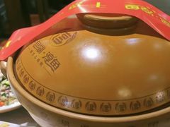 -千岛湖小鱼儿·淳安匠心农家菜