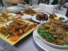 -凤城康记饭店