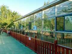 -羊亭河湿地公园