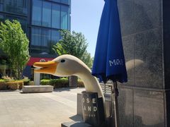 -玛尚诺意式餐厅(官舍店)