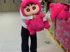 -盒马X会员店(王府井奥莱UP TOWN店)