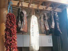 -湘菜园·现炒土菜(六纬路店)