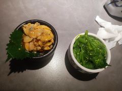 -沼津港精致料理·寿喜烧·烧鸟(龙湖南桥天街日料榜单店)