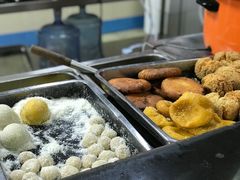 -广西科技大学文昌校区第二食堂