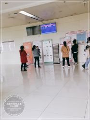 -成都市妇女儿童中心医院(中心院区)