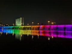 -南宁南湖公园