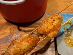 -1819餐厅·团队聚餐·烤串·精酿