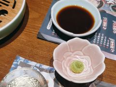 -傑·料理·海鲜放题(佛山文华荟店)