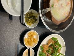 -皮蛋弟砂锅店(总店)