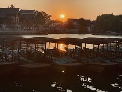 -观桥阁(锦溪店)