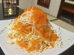 -天狗山料理(省体店)