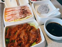 -海底捞火锅(番禺广场店)