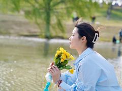 -钟山体育运动公园