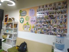 -思明堂儿童近视弱视视力矫正中心(联洋店)