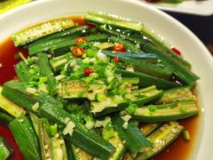 -南山民肴·乡土徽菜(豪辰俪景店)