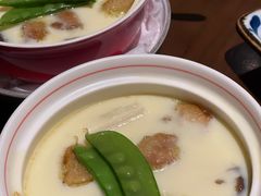 -九洲喜来登酒店湖月日餐厅