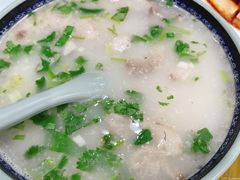 羊肉汤-东伊顺(高银街店)