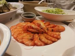-紫东阁酒楼·中餐厅(东方广场假日酒店)