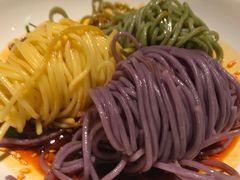 -绿茶餐厅(领展购物广场·中关村店)