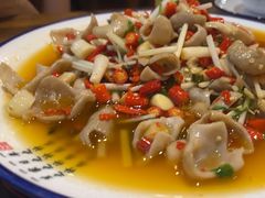 -厨神老街兔·淳朴人家店(盐帮菜风味名店)