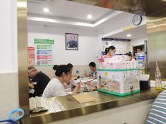 -新新湘菜馆(新中街二条店)